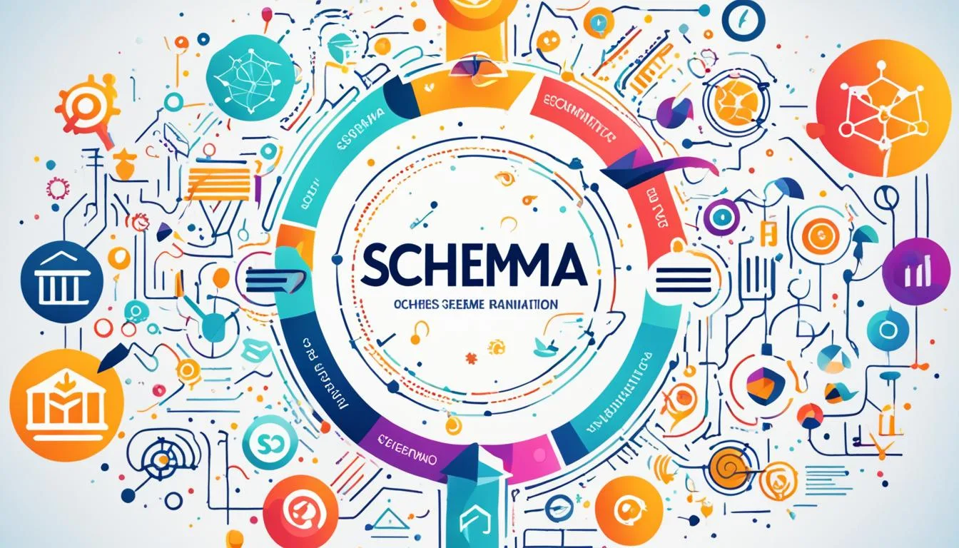 Schema优化SEO策略