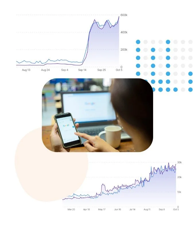 大罗SEO 实战项目经验