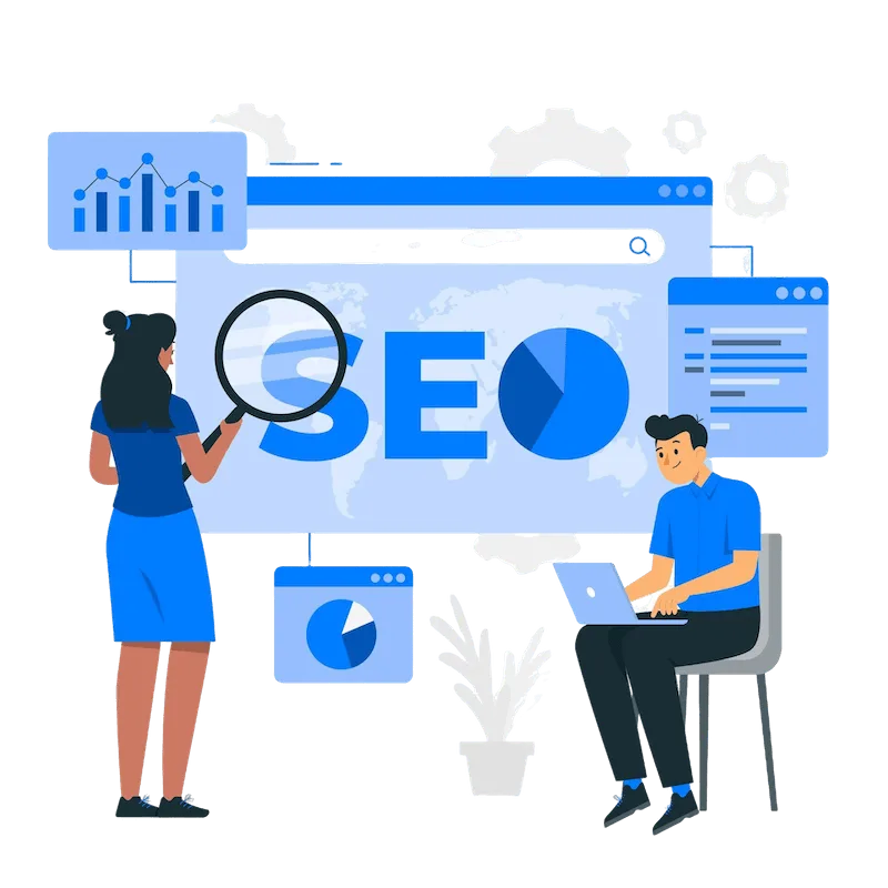 谷歌SEO服务-大罗SEO